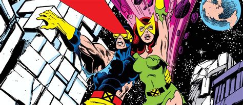 Chris Claremont Creator Spotlight Marvel Comic Reading Lists