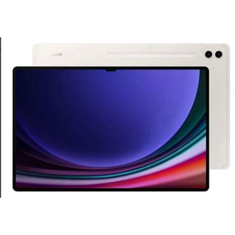 Samsung 18 Inch Tablet