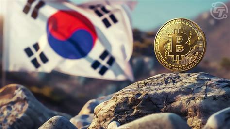 South Korea’s Crypto Frenzy Sparks Bitcoin Record Surge