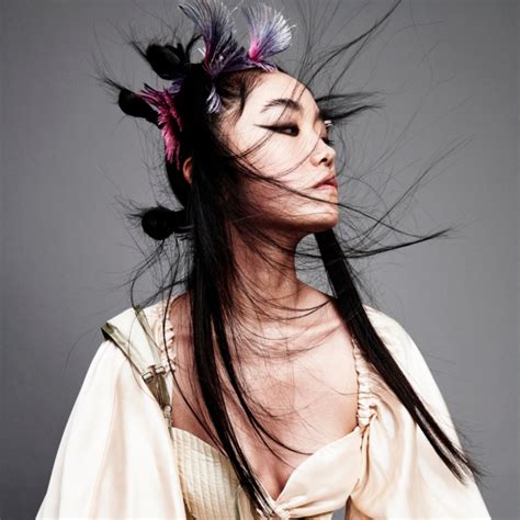 Hot Shots Get Their Moment Respectyou Me UK Hairdressing News