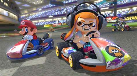 Best two-player Switch games that let you team up with a friend or ...