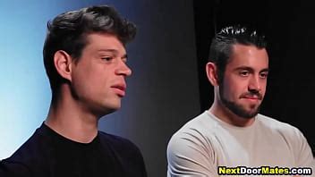 Chicos Gays Calientes Follan A Pelo XVIDEOS