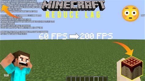 How To Boost Fps Fps With Optifine All Version Pojavlauncher