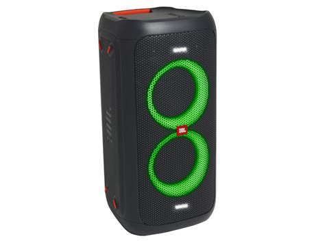 Колонка jbl partybox 100 jblpartybox100ru | SPORTLE