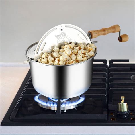 stovetop popcorn machine 1