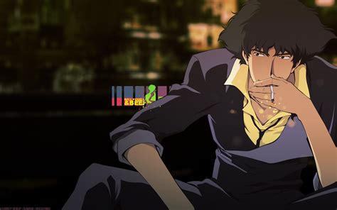 Anime Cowboy Bebop Romance Screenshot Hd Wallpaper Rare Gallery