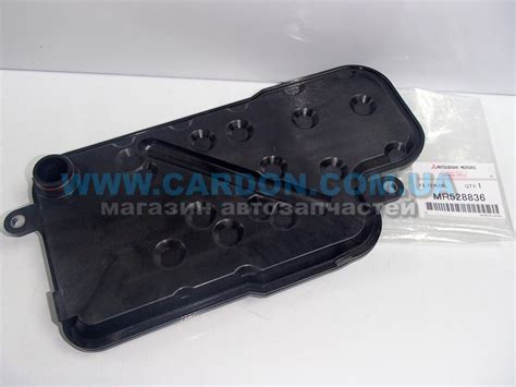MR528836 (MR528836) MITSUBISHI купить запчасть