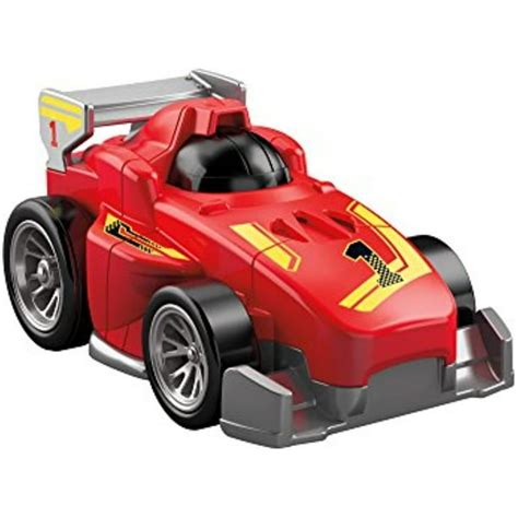 Fisher Price Shake N Go Race Car