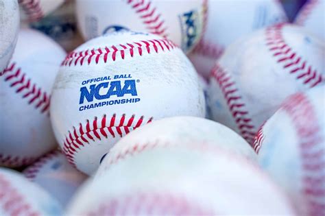 Baseball America Top 25: SEC boasts 8 teams in ranking, which leads country