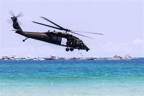 Dvids Images U S Army Special Forces Storm Miami Beach Image Of