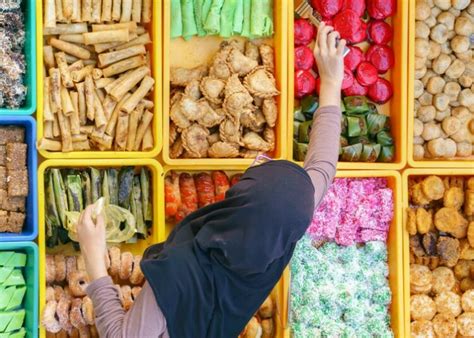 kuliner  nama aneh  unik  memek hingga wedang pejuh