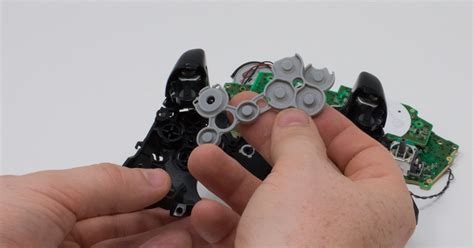 Что делать при залипании кнопки на геймпада? (Xbox PDP gaming pad) | Пикабу