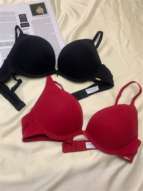 T-Shirt Bra – Intimate Lingerie