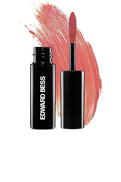 Edward Bess Water Colorist Long Wear Lip And Cheek Stain In Nude Spice