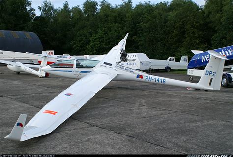 DG Flugzeugbau DG-1000T - Netherlands - Air Force | Aviation Photo ...