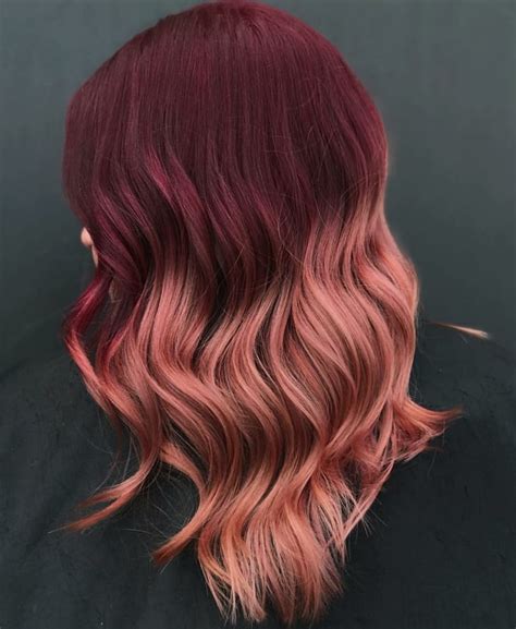 Nude Ombre Trend Uz Koji Ete Biti Neodoljivi Frizure Hr Tra Ite Idealnu Frizuru