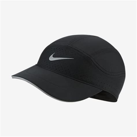 Black Nike Hat