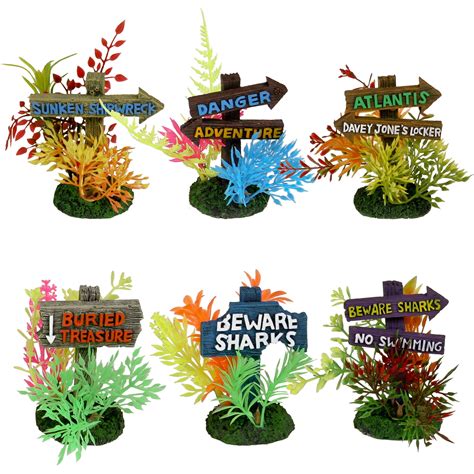 Aquarium Decorations - home design and remodeling