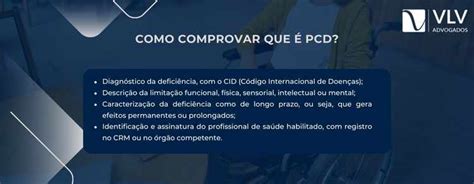 Pcd Vantagens E Desvantagens - PCD: o que é e quais são seus direitos?