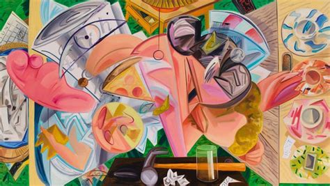 'Phoenix Rising' exhibit explores important art pieces from Valley ...