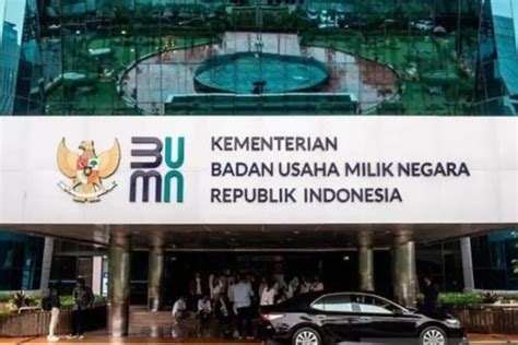 BAGIAN 1 Strategi Persiapan Tes Rekrutmen BUMN 2024 Berikut Kisi Kisi