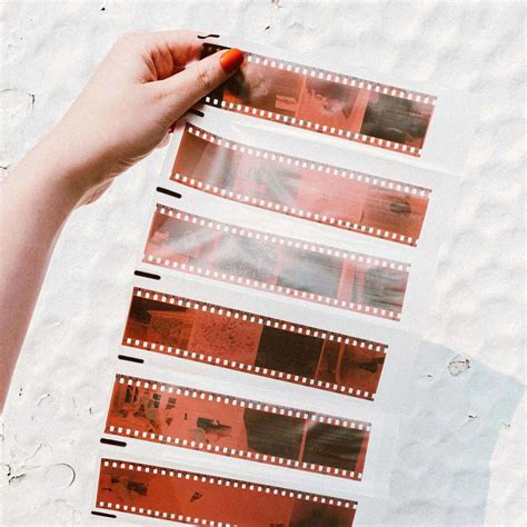 Film Processing by Mail | Fast & Affordable, Pro Quality – Film