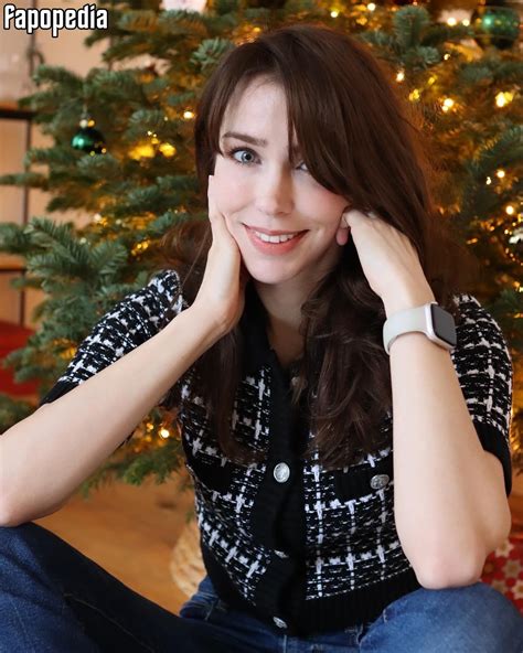 Stefanie Joosten Nude Leaks Photo Fapopedia