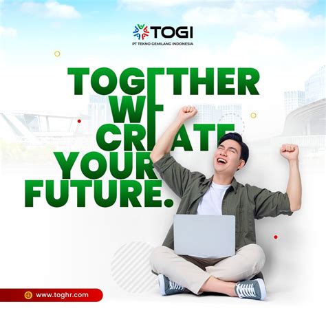 toghr helping  plan  achieve  goals tog indonesia posted