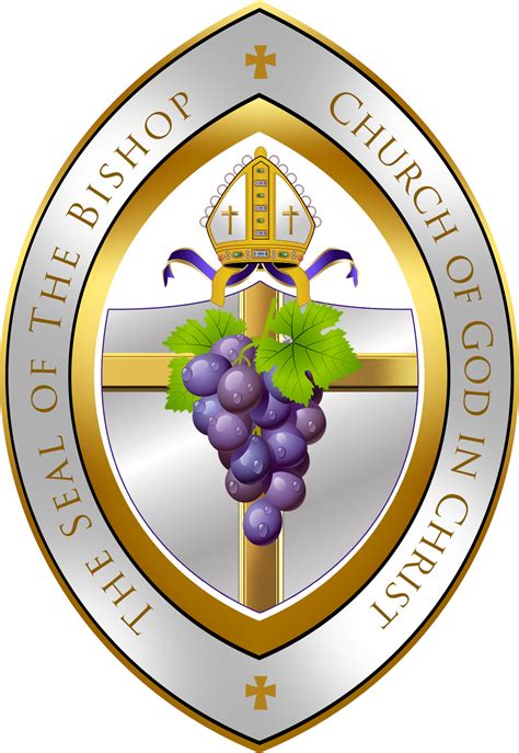 Homepage - COGIC College of Bishops