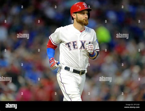 Aug 10 2016 Texas Rangers Catcher Jonathan Lucroy 25 During An MLB