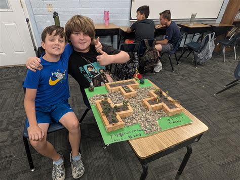 Oakwood Elementary School... - Oakwood Elementary School