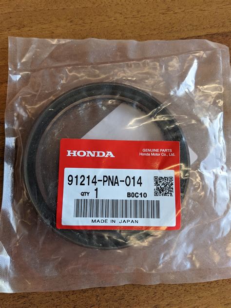 Замена сцепления — Honda Civic Type R (3G), 2 л, 2008 года | визит на ...