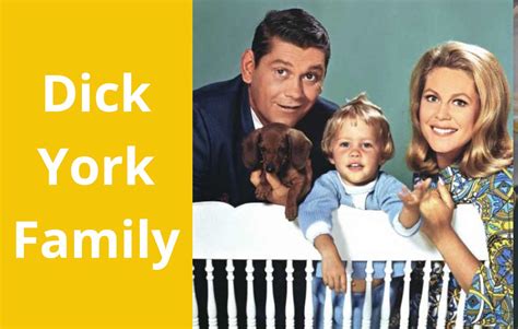 Dick York Net Worth | Early Life, Career, Wiki & Facts