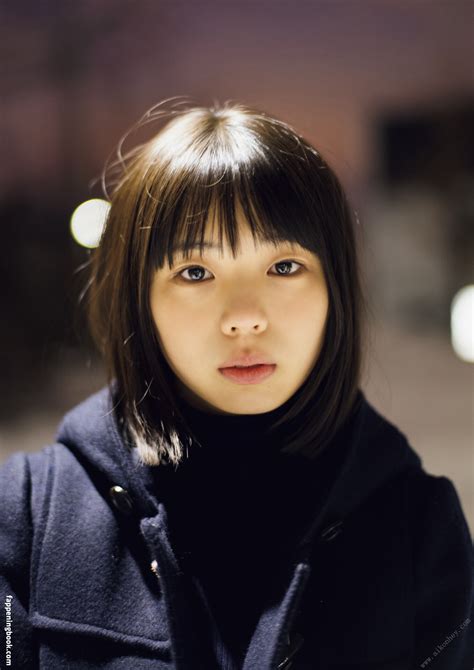 Kikuchi Hina Nude The Fappening Photo FappeningBook