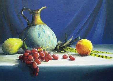 Натюрморт для дошкольников - 75 фото