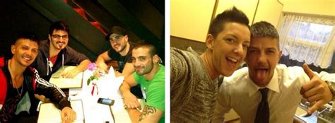 Porn Sneak Peek Logan Vaughn Corbin Fisher Paddy OBrian Darius Ferdynand Christian Wilde