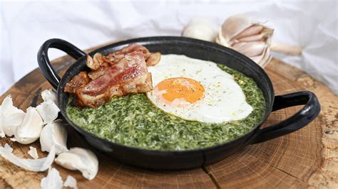 Nejlepší špenát - fotografie 2 - TopRecepty.cz