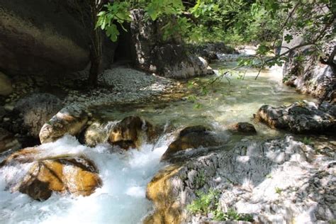 Pozar thermal baths in Greece | travelpassionate.com