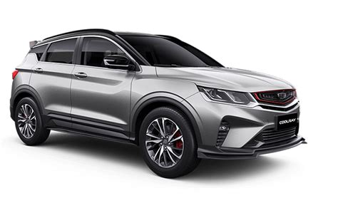 Купить GEELY Coolray в России – Модельный ряд и цены на Джили Кулрей 2025