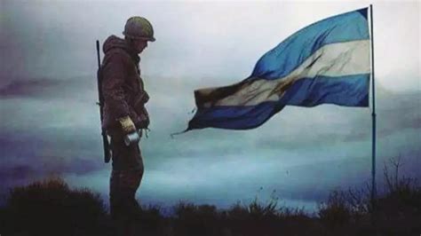 Día Del Veterano Y De Los Caídos En La Guerra De Malvinas Significado Y Conmemoración Hoy 2 De