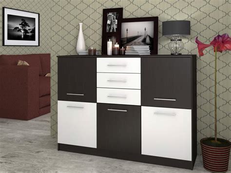 Длинные комоды от 3800 руб. Купить от производителя мебели фабрики Стиль