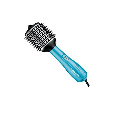 Cepillo T Rmico Secador Y Hot Brush Nano Titanium Mm Babyliss Pro Las Margaritas