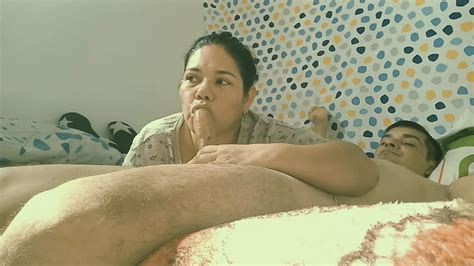 Free Blowjob Bar Porn Videos XHamster