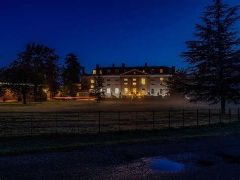 The Ickworth Hotel Visit Suffolk