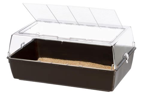 Ferplast Duna multy knaagdierkooi online kopen? → Dierencompleet.nl