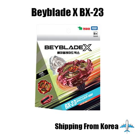 beyblade  bx  phoenixsoar  gf