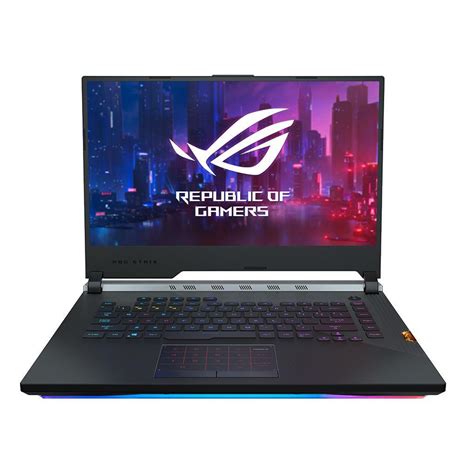 Asus ROG Strix Hero III G531GV LIM6H019 15 Inch Core I7 9750H 16GB