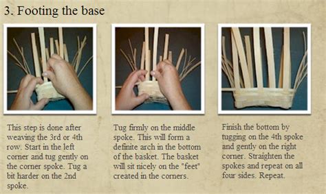 How To Weave A Basket Basket Weaving 101