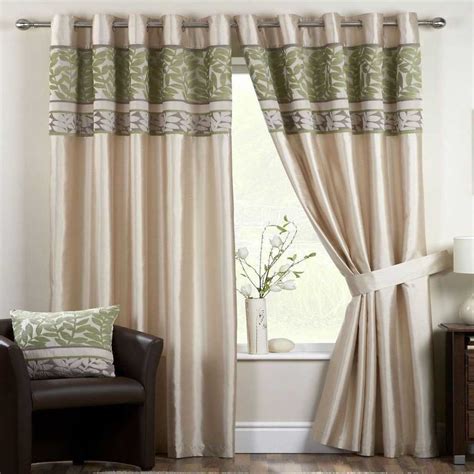 Curtain: Sage Green Kitchen Curtains (#21 of 25 Photos)