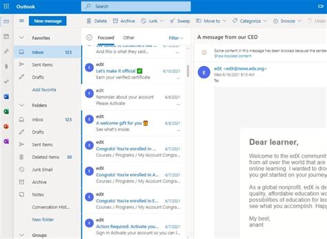 nouveau microsoft outlook arrive sur windows    voici ce